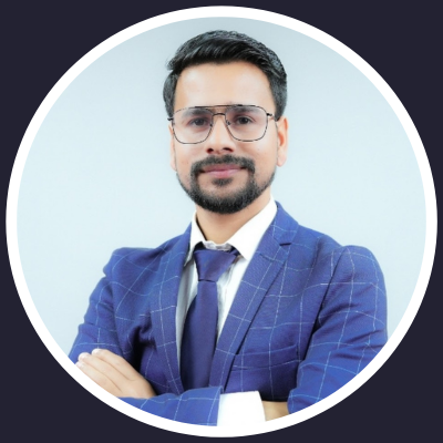Neeraj Joshi